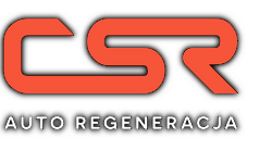 CSR Auto Regeneracja - regeneracja turbosprężarek